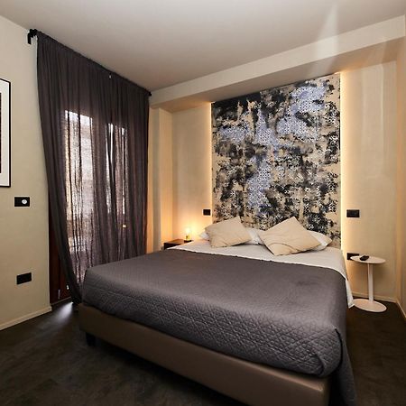 Hotel Battisti 56 Porto SantʼElpidio Exteriér fotografie