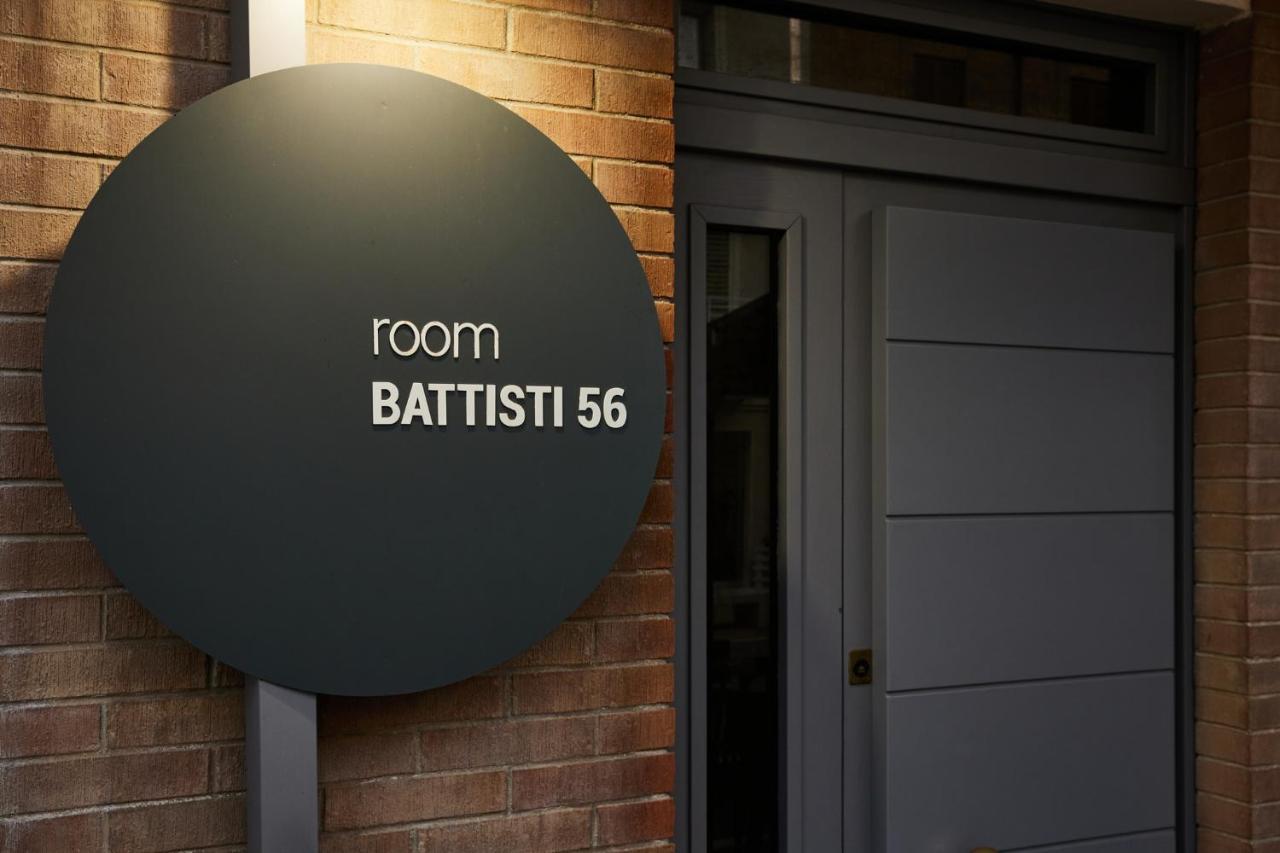 Hotel Battisti 56 Porto SantʼElpidio Exteriér fotografie