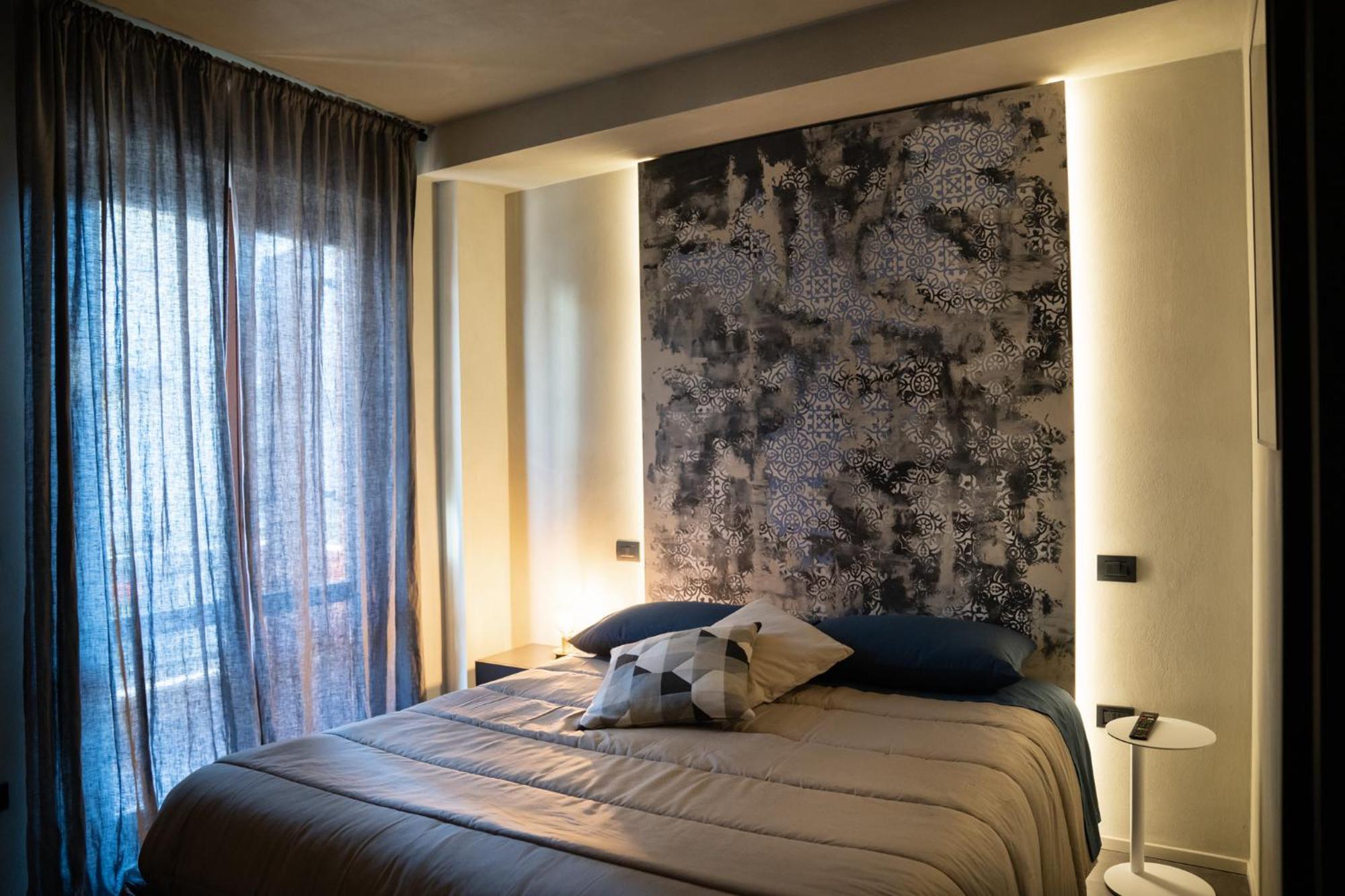 Hotel Battisti 56 Porto SantʼElpidio Exteriér fotografie